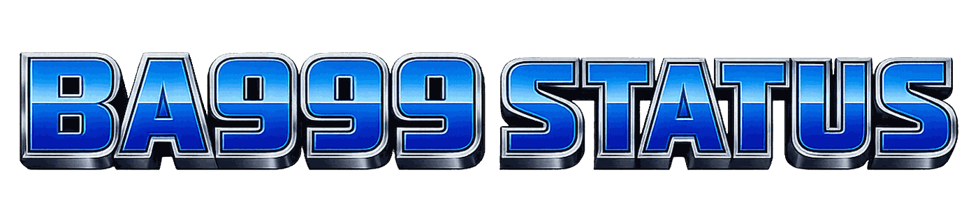 BA999 Status